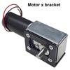 5840-31ZY Turbo1pz Encoder a Vite Micro Motore DC Riduttore Autobloccante Controllo Velocità Piccolo Motore 12V24V