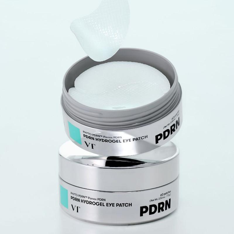 [VT Cosmetics] PDRN Hydrogel Eye Patch 72g 60EA
