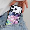 Infinite Dendrogram Phone Case for iPhone 16e 15 14 13 12 17 Pro Max Plus Air 17pro Cover Coque