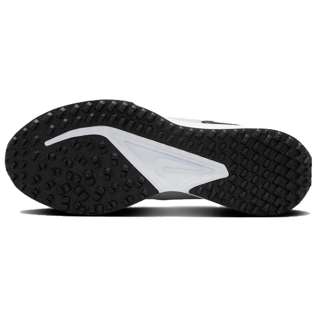 Nike Infinity Golf Next Nature Wide 'White Black' (Unisex) White / Pure Platinum / Black Golf Shoes FN0565 100