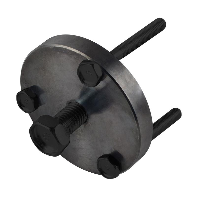 Quad Starter Clutch Flywheel Puller Remove Tool For Yamaha Raptor660 Raptor 660 2001 2002 2003 ATV Driven Accessories