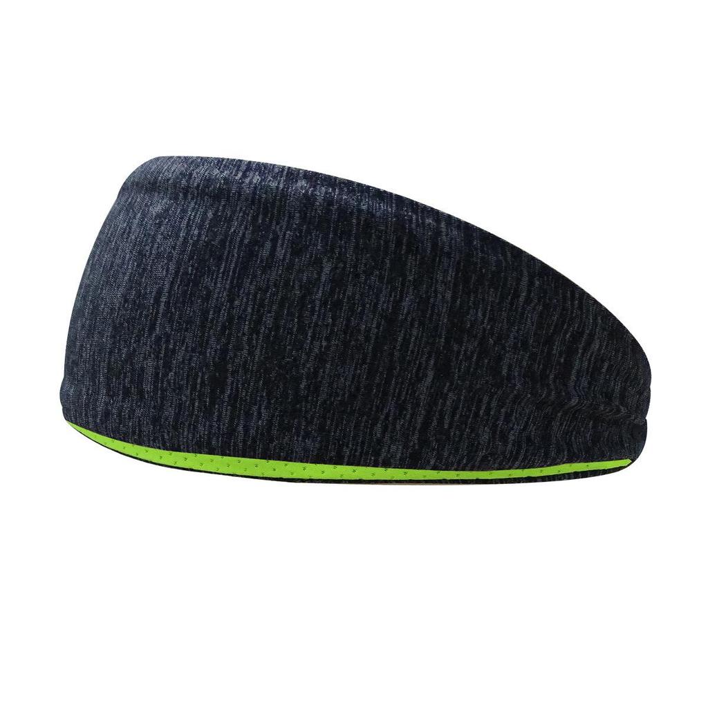 Weiqiang Sweat-Wicking Headband: Fashionable Sports & Fitness Hairband for Men & Women - Ideal for Yoga & Running