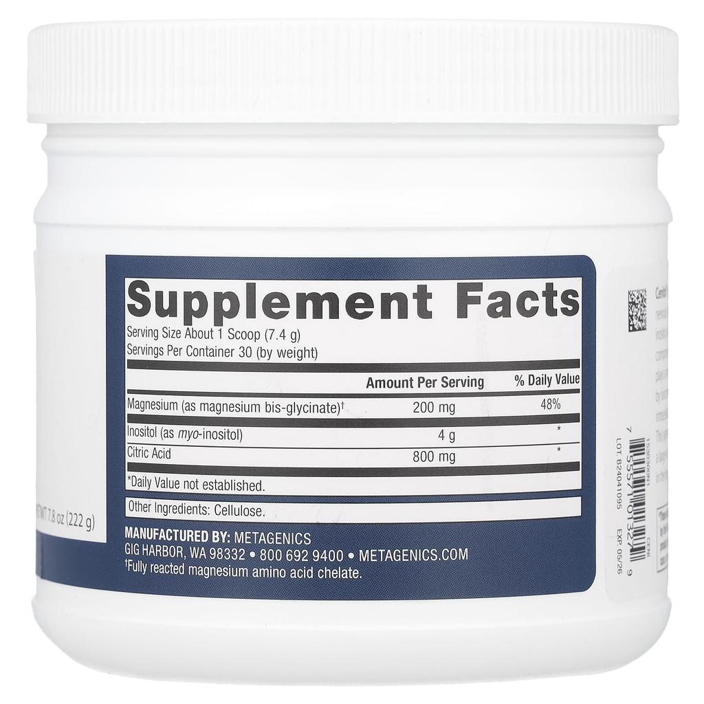 Cenitol®, 222G(7.8Oz)