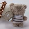 New Hot Mom & Pallas Baby Cradle Toy Soft Plush Rabbit Music Phone Products