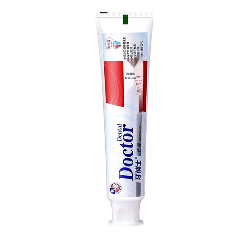 Dr. Dental Multi-Effect Toothpaste