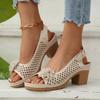 Scarpe da donna – Sandali