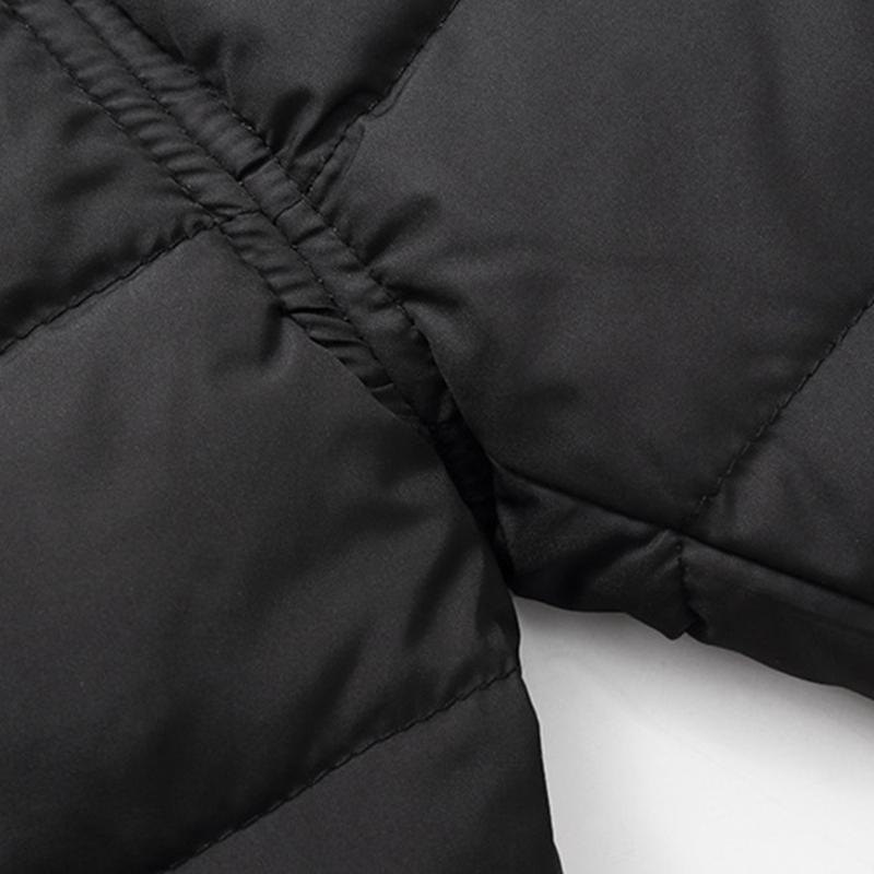 Winter Kids Trousers Baby Toddler Child Warm  Down Pants Soft Fashion Waterproof Outdoor Trousers Kids Clothing