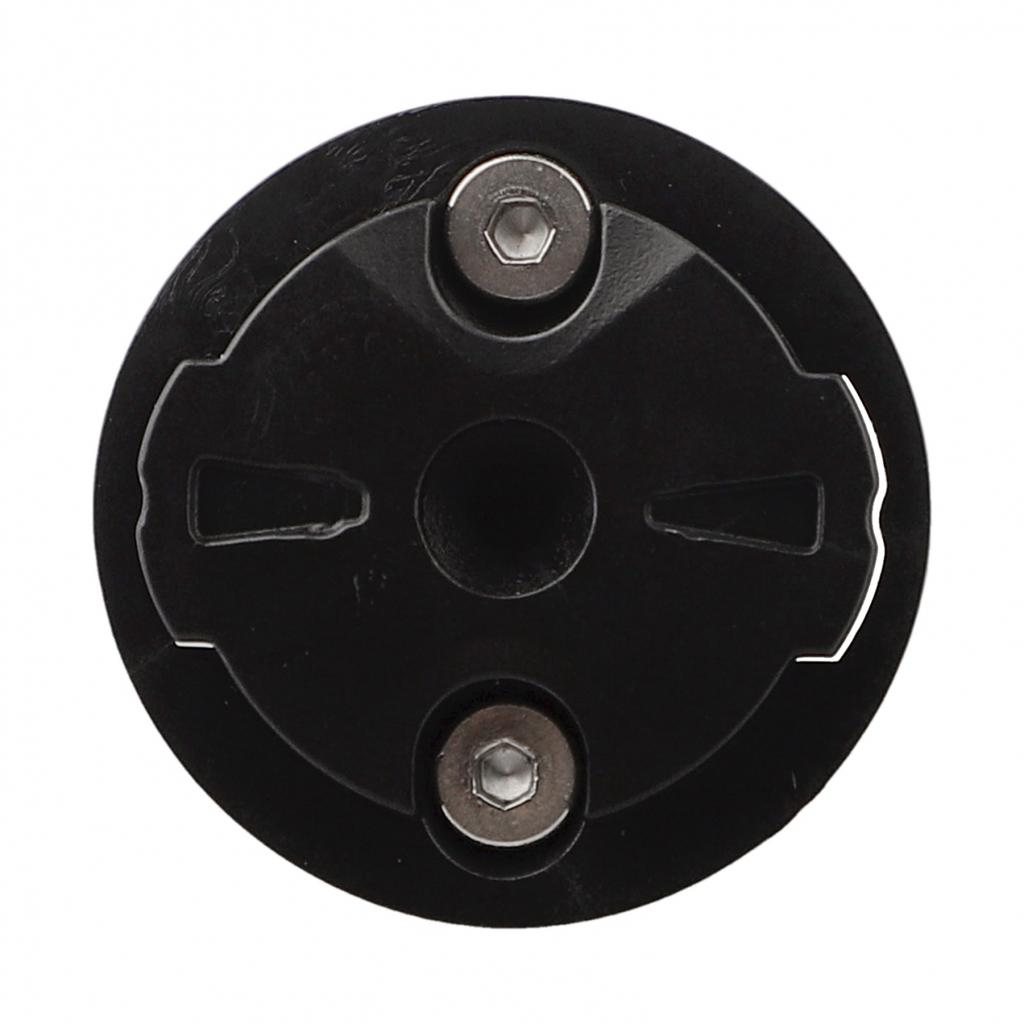 Male/Female Bike Camera Mount Replacement ABS Adapter