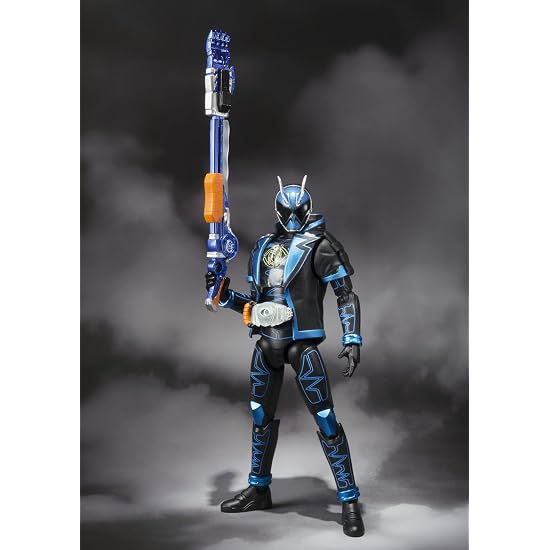 TAMASHII NATIONS S.H.Figuarts Kamen Rider Ghost Kamen Rider Specter Approx. 145mm ABS & PVC Painted