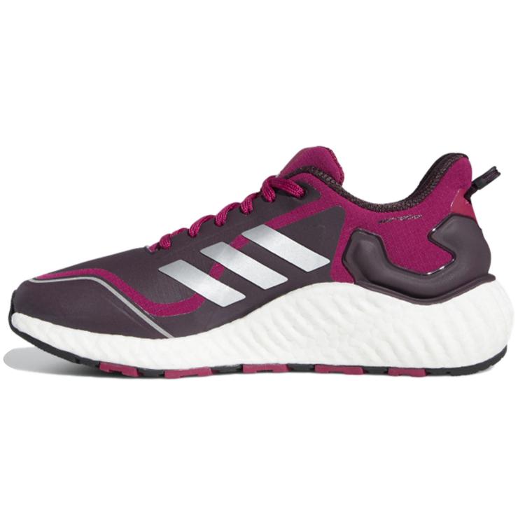 

новые женские Adidas Climawarm Ltd фиолетового цвета 36