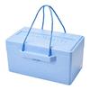 Captain Stag Cooler Box Foam Cooler Box 18L M-8170 Capacity 18L Made of Styrofoam