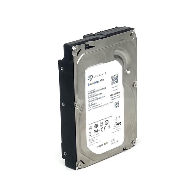 Seagate 8TB SkyHawk Surveillance Hard Drive