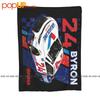 2021 #24 William Byron“ Valvoline Darlington Throwback“T-Large Sd Ship Ultra-Soft Blanket Quilt Winter Sofa Cover Bed Covers