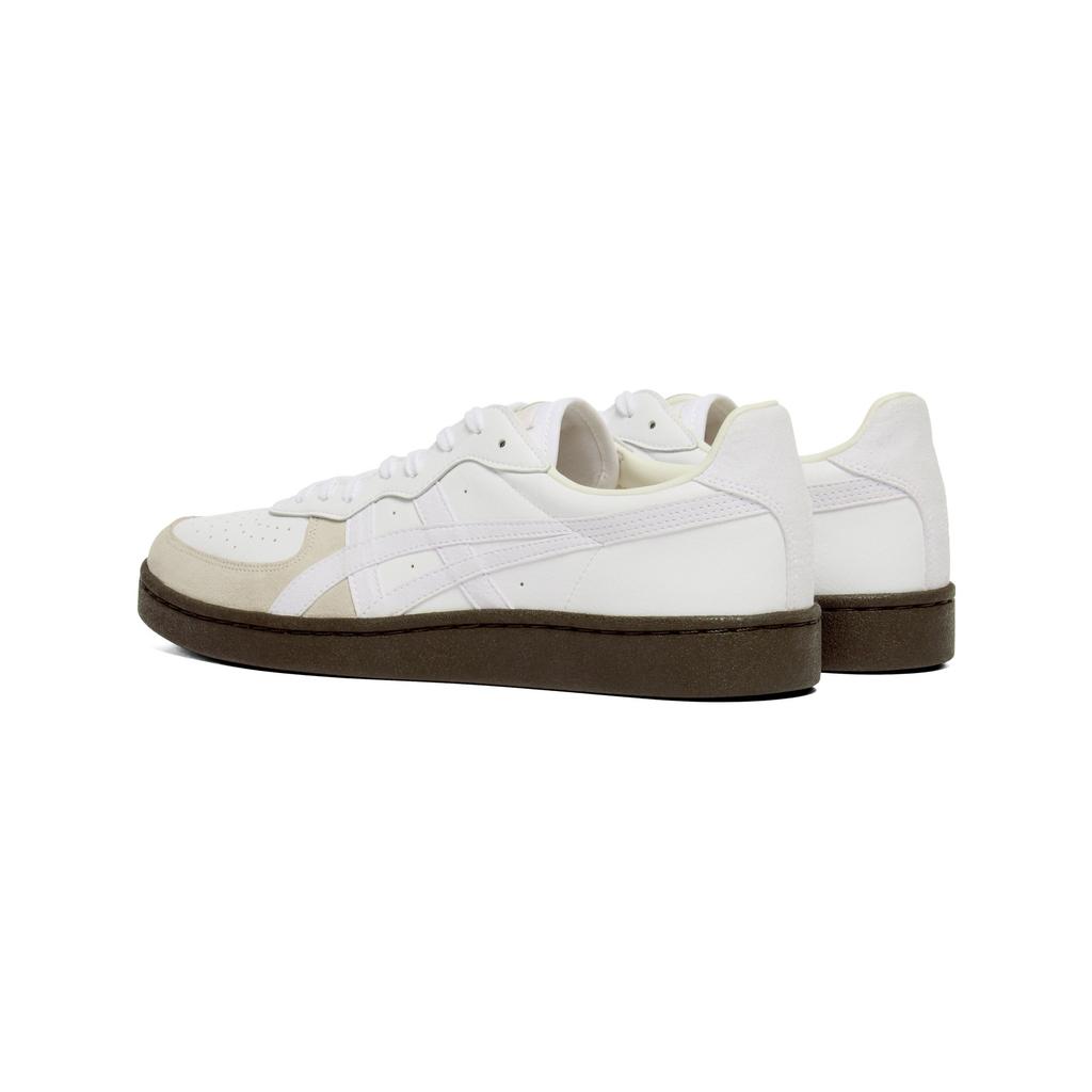 ONITSUKA TIGER GSM 'White Oyster Grey' Men's 1183A353-137