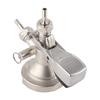 A Type Keg Coupler Stainless Steel Beer Keg Dispenser Connector Dispensing Equipment Accessory