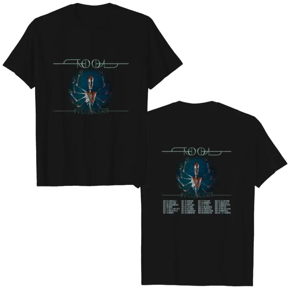 

Tool – Tool Band Fan T-Shirt 2023 Concert XL