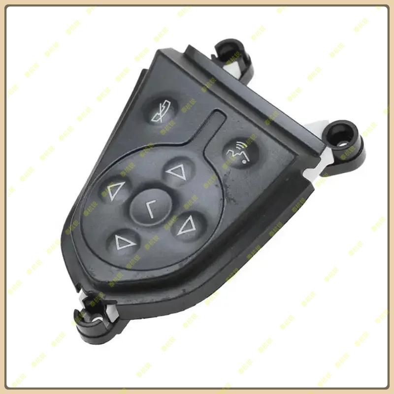 23134238 Steering Wheel Radio Audio Control Switch For Chevrolet Colorado Suburban Tahoe GMC Sierra 1500 2500 3500