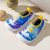 Scarpe da torrente per bambini scarpe da parco acquatico antiscivolo e anti-collisione calzini scarpe da spiaggia per neonati uomini e donne scarpe da rafting snorkeling per nuoto in acqua