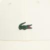 Lacoste Women's Ball Cap RK7310-56GS7G