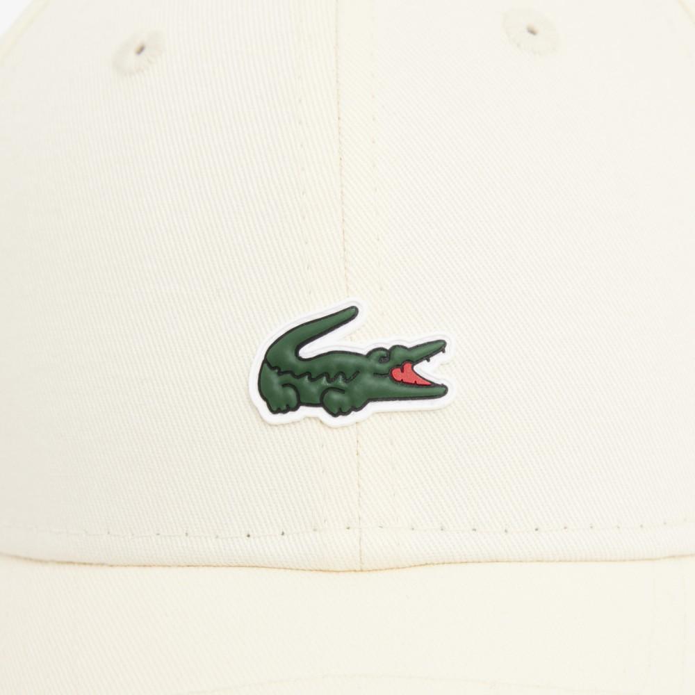 Lacoste Women's Ball Cap RK7310-56GS7G