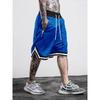 Men's Sports Basketball Shorts Mesh Quick Dry Gym Shorts Summer Fitness Joggers Casual Breathable Short Pants Scanties