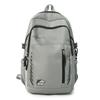 Schoolbag stylish and simple trendy and versatile backpack men's and women's schoolbags large capacity lightweight fashion commuter leisure travel 