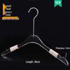 Acrylic Non-slip Hangers for Children's, Men's, and Women's Clothing