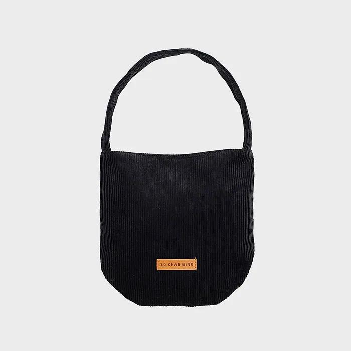 Friend Mini Bag - Corduroy 4 Colors