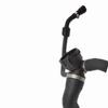 BMW Upper Radiator Coolant Hose - Soft Rubber Inlet Pipe