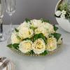 Artificial Rose Flowers