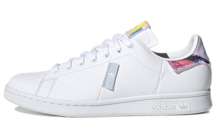 Adidas Originals Stan Smith  Белый Серый  Женские H03927 36