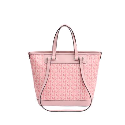 Einfache, Pendler-, Nischen-, Großraum-Einkaufstasche mit einer Schulter, Hahnentritt, Modische und Vielseitige Tragetasche, Damen-Freizeit-Handtasche