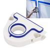  Masking Tape Applicator with Cutter for Trim Window Frame Red Sticker Covering Paint Tape Dispenser 25mm Wide 