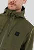 Демисезонная куртка Fundango Jacke 'Clayton' oliv