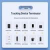 WT10 GPS Signal Finder & Anti-Eavesdropping Device
