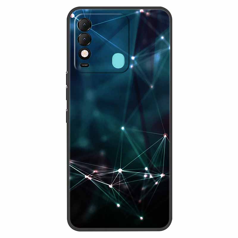 

Для Tecno Spark 8 8P 8C Чохол Мармуровий М який Силіконовий Задній Чохол для Tecno Spark 8P Spark8 C P Fundas Чохол Чохол для Телефона Spark 8 Coque for Tecno Spark 8