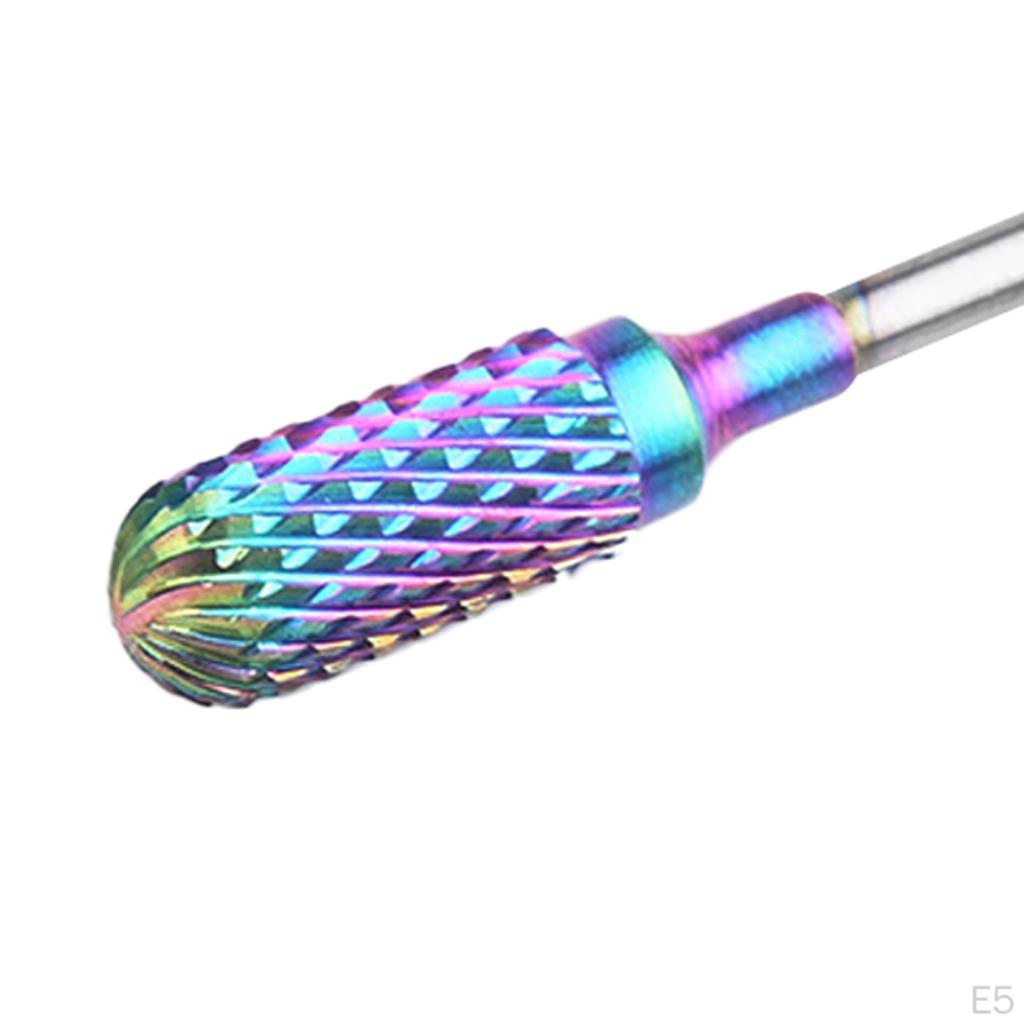 Bit Sharp Cutter For Nail Beauty Manicure Pedicure