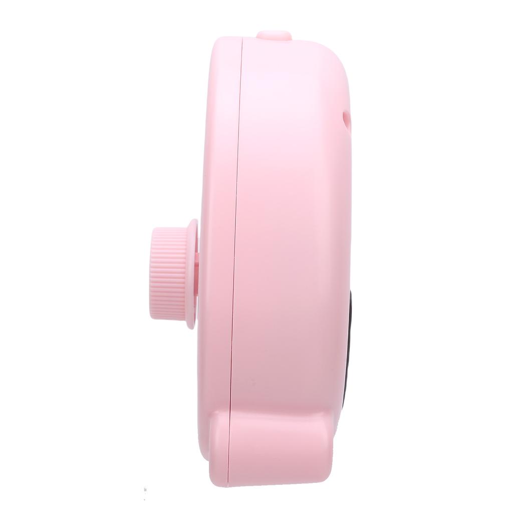 Visueller Timer 60 Minuten Mechanische Zeitmessung 99min 59sek Elektronische Zeitmessung Visueller Countdown-Timer für