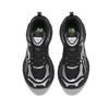 Anta Casual Shoes Men's Basic Black/Silver 912618816-4