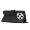 For Xiaomi Poco C75 4G/Redmi 14R 5G/14C 4G Case Stand Flip Protective Leather Phone Cover