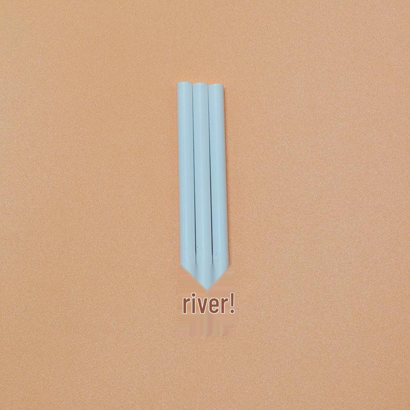 Retractable Space Elevator Pen Clip - Student Push-Type Stationery 0.5mm