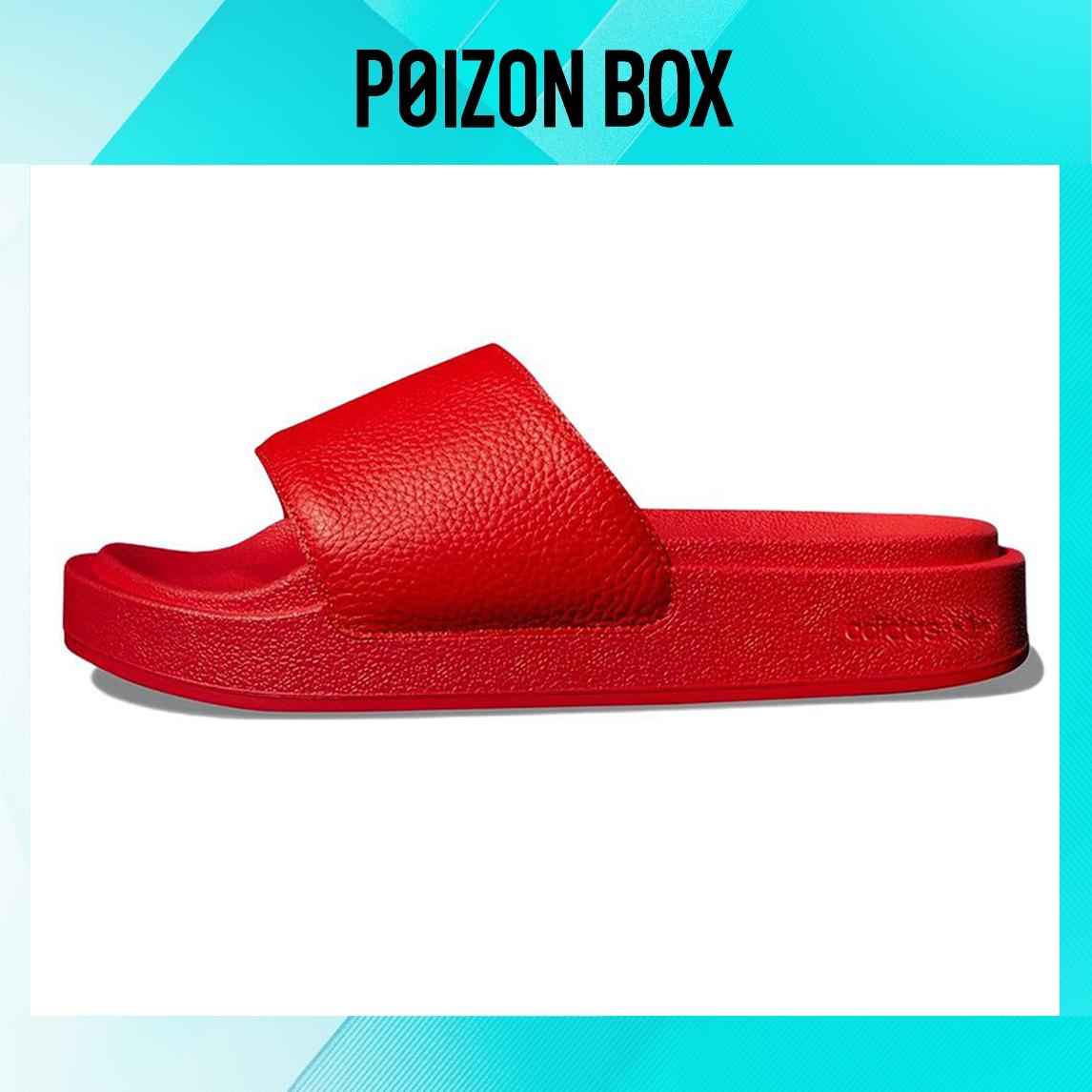 

сабо adidas originals Flip-flops Unisex GX7102