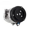 Opel Astra H Caravan Compressor (2004-2016) - Part #24466997, #6854067