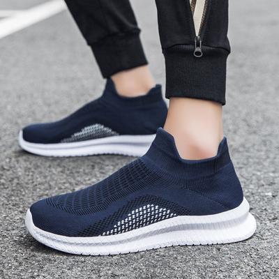 Obuwie męskie – Sneakersy