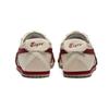 Onitsuka Tiger MEXICO 66 VINY Casual Shoes Unisex Beige/Red 1183C577-201