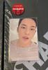 [USED] SEVENTEEN HAPPY BURSTDAY Mingyu