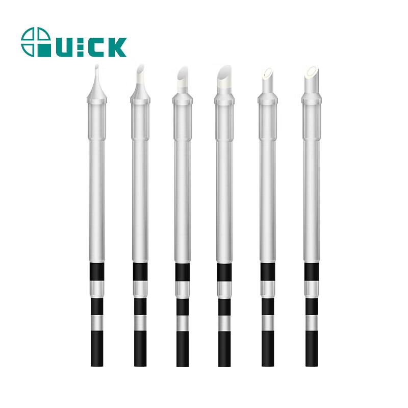QUICK TSS08 Series Soldering Iron Tip for TS8 Station