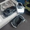 Model auta Pro Mg 4 Mg4 Ev Mg Hs Gt Zs Ev Zx Mg5 Mg6 Pro Roewe Rx3 Rx5 Rx8 Erx5 I6 I5 Kryt pouzdro na klíčenku Příslušenství
