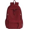 Viney Large Capacity Canvas Backpack