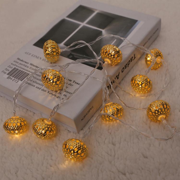 

Modern Christmas Ornament Set With Lightup Fruit Pineapple And Gold Ingots For Festive Home Decor Ingots